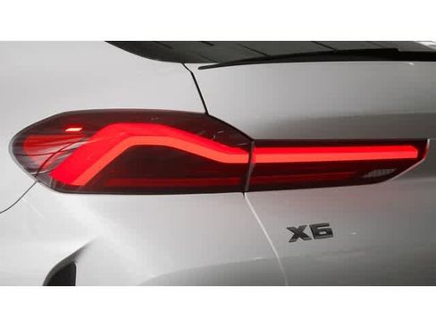 New 2026 BMW X6 M60i image 8