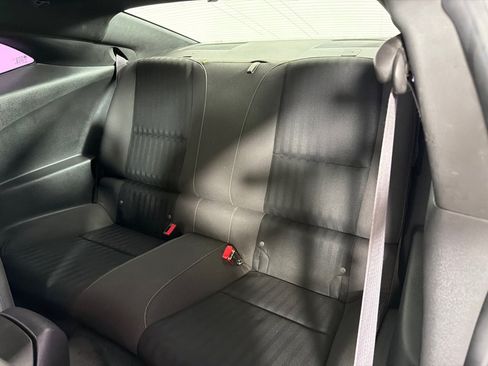 Used 2015 Chevrolet Camaro LS RWD image 18
