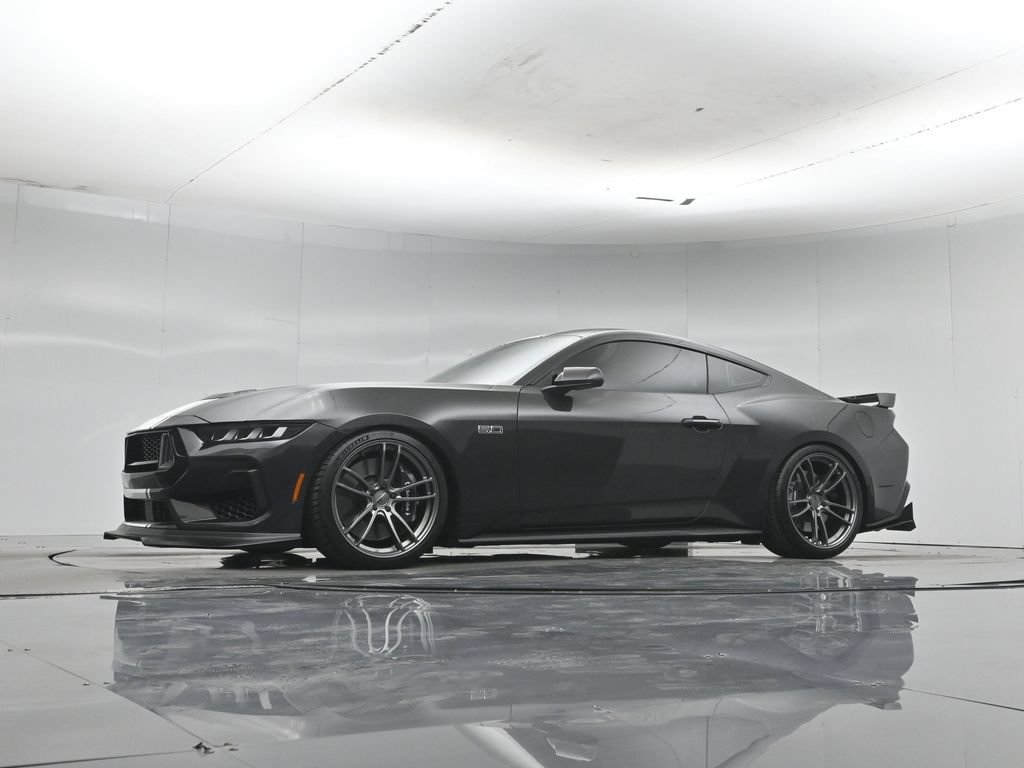 Used 2024 Ford Mustang GT Premium w/ GT Performance Package RWD image 50