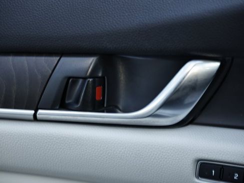 Certified 2019 Honda Accord EX-L image 15