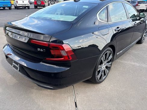 Certified 2023 Volvo S90 B6 Plus AWD/4WD image 6