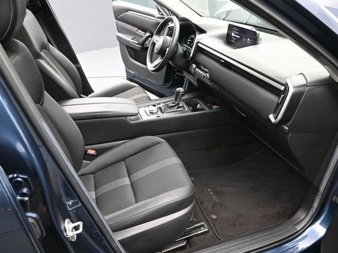 Certified 2024 MAZDA CX-50 AWD 2.5 S w/ Cargo Package image 12