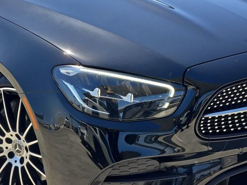 Used 2022 Mercedes-Benz E 450 Cabriolet image 34