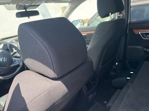 Used 2022 Honda CR-V EX image 8
