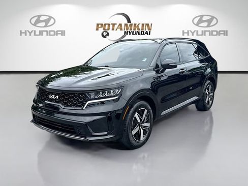 Used 2023 Kia Sorento S FWD image 1