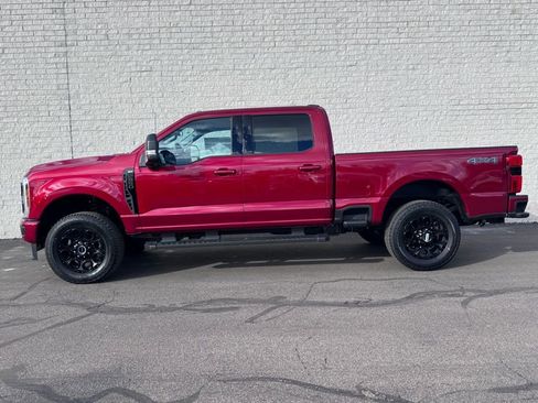 New 2026 Ford F350 XLT w/ XLT Premium Package image 8