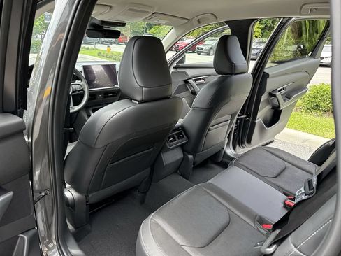 New 2026 MAZDA CX-5 Select AWD/4WD image 34