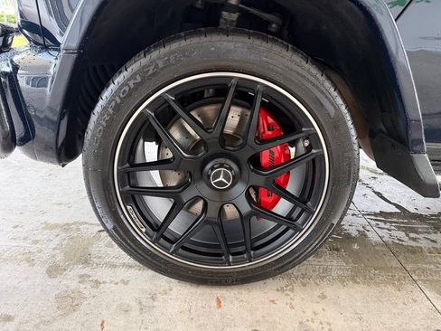 Used 2021 Mercedes-Benz G 63 AMG 4MATIC image 15