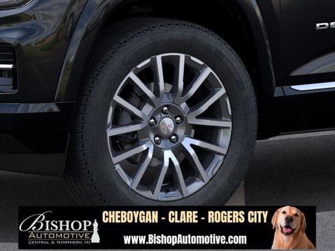 New 2026 GMC Terrain Denali image 13