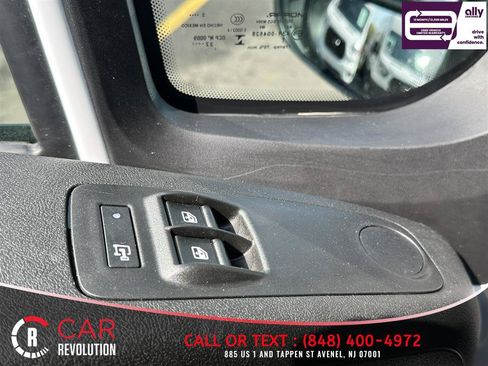 Used 2023 RAM ProMaster 3500 FWD image 35