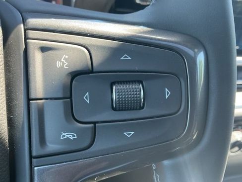 New 2026 Chevrolet Silverado 3500 High Country w/ High Country Premium Package AWD/4WD image 14