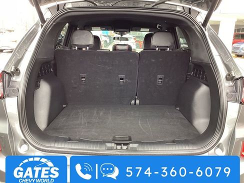 Used 2024 Ford Escape ST-Line image 11