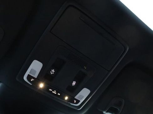 New 2025 Honda Pilot TrailSport image 19