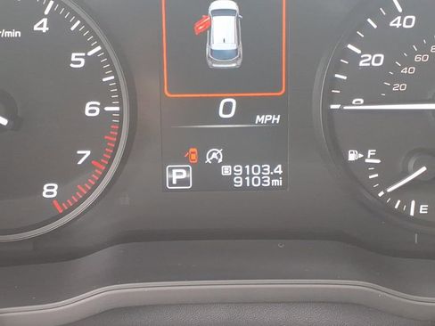 Used 2025 Subaru Impreza 2.0i AWD/4WD image 19