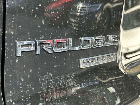 New 2026 Honda Prologue Touring image 7
