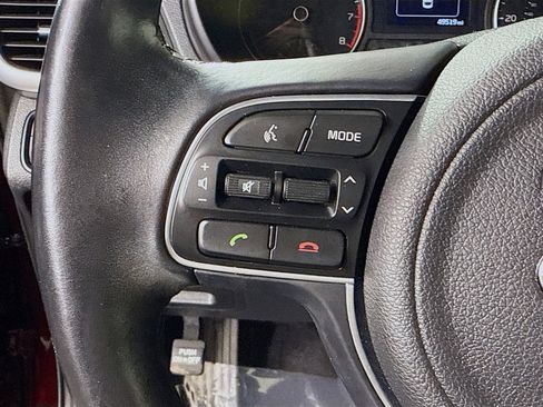 Used 2016 Kia Optima EX w/ Premium Package image 14