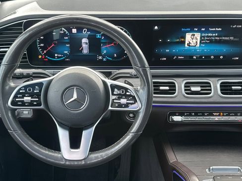 Certified 2020 Mercedes-Benz GLE 350 4MATIC image 14