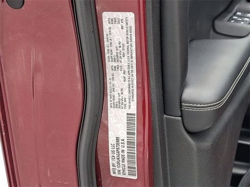 Used 2023 Jeep Grand Cherokee L Laredo image 18