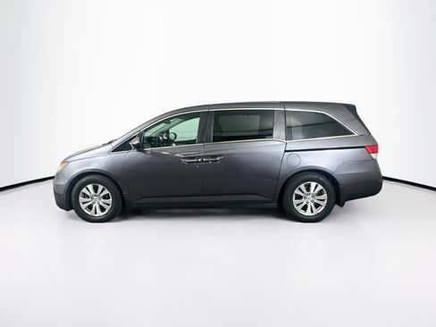 Used 2016 Honda Odyssey EX image 4