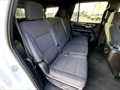 Used 2021 Chevrolet Tahoe LS RWD image 20