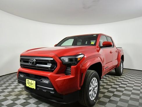 New 2026 Toyota Tacoma SR5 image 6