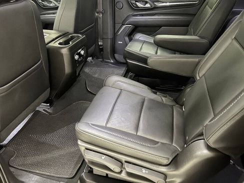 Used 2021 GMC Yukon XL Denali AWD/4WD image 85