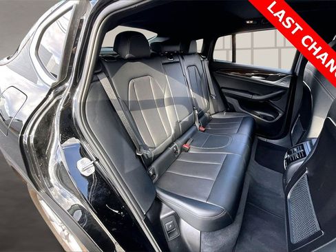 Used 2023 BMW X4 xDrive30i w/ Convenience Package image 27