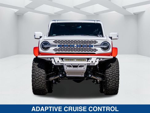 New 2025 Ford Bronco Stroppe Edition image 9