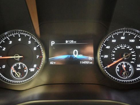 Used 2021 Hyundai Santa Fe SEL AWD/4WD image 15