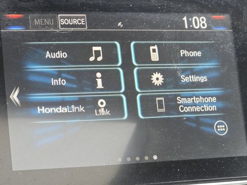 Used 2020 Honda Civic EX-L image 30