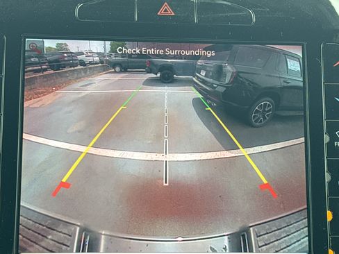 New 2026 RAM 2500 Tradesman image 27