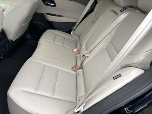 New 2026 Nissan Rogue SV AWD/4WD image 20