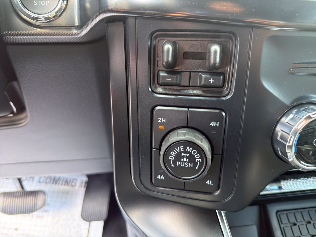 New 2026 Ford F150 Raptor AWD/4WD image 28