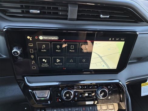 New 2026 GMC Sierra 1500 AT4X AWD/4WD image 20
