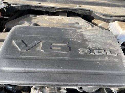 Used 2021 RAM 1500 Big Horn image 56