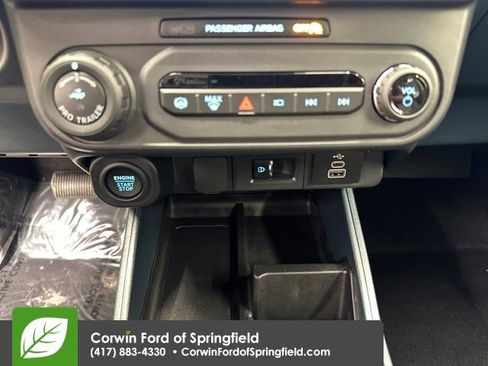 New 2026 Ford Maverick Lariat image 26