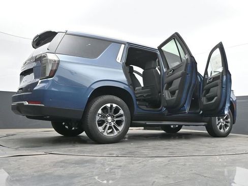 New 2026 Chevrolet Tahoe LT w/ Comfort Package AWD/4WD image 75