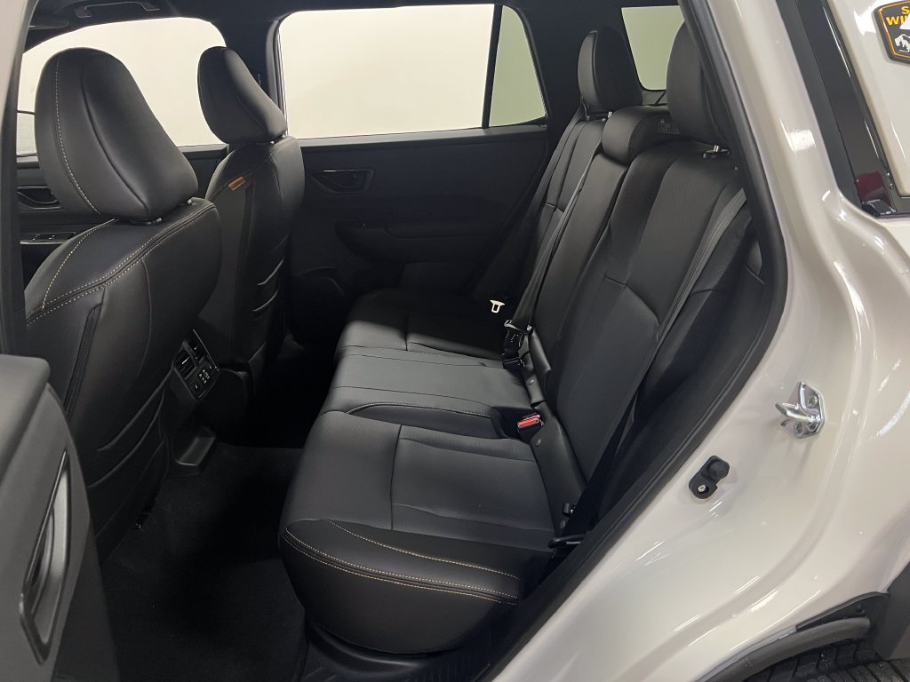 New 2026 Subaru Outback Wilderness AWD/4WD image 25