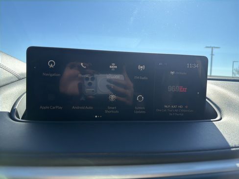 Certified 2023 Acura MDX SH-AWD w/ Technology Package image 23