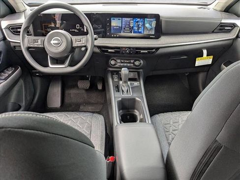 New 2026 Nissan Kicks SV w/ SV Premium Package image 13