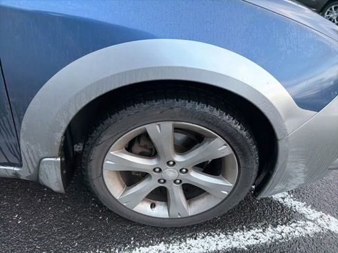 Used 2011 Subaru Impreza Outback Sport image 17