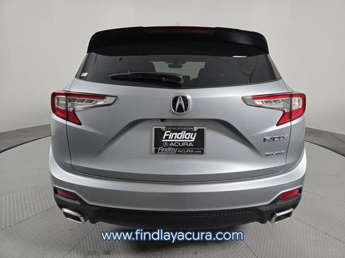 New 2026 Acura RDX SH-AWD image 6