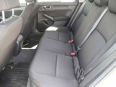 Used 2024 Honda Civic LX image 20