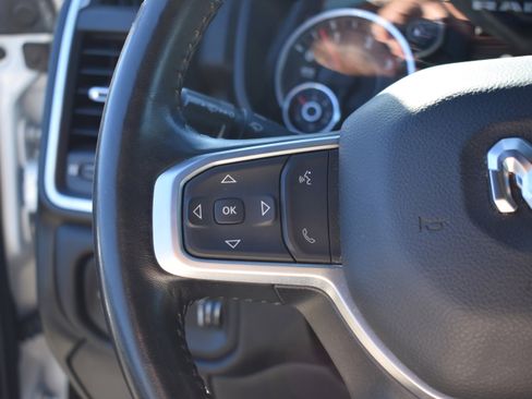 Used 2024 RAM 2500 Big Horn image 15