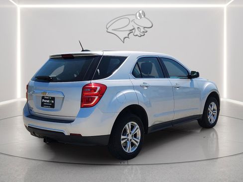 Used 2017 Chevrolet Equinox LS FWD image 5