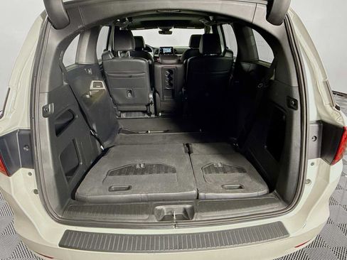 Certified 2023 Honda Odyssey Sport image 24