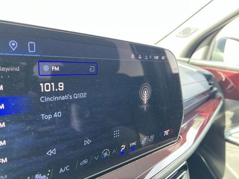 Used 2026 Chevrolet Traverse RS w/ LPO, Floor Liner Package image 13