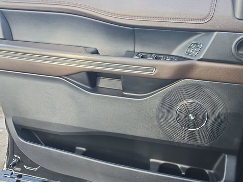 Used 2020 Ford Expedition Max King Ranch w/ Cargo Package image 27