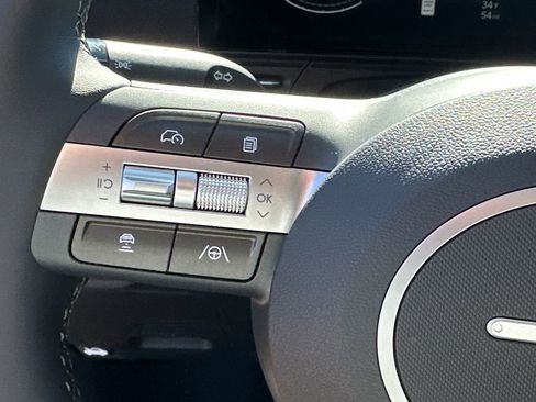 New 2026 Hyundai Kona SEL Sport FWD image 25