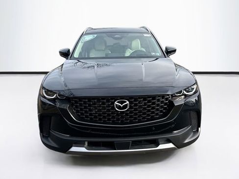 New 2026 MAZDA CX-50 AWD 2.5 S w/ Weather Package image 2